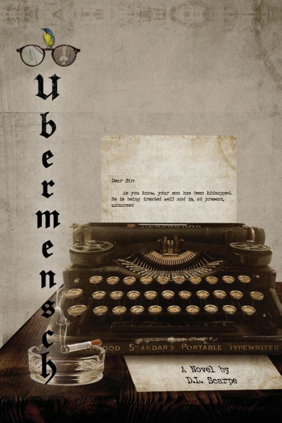 ï¿½bermensch