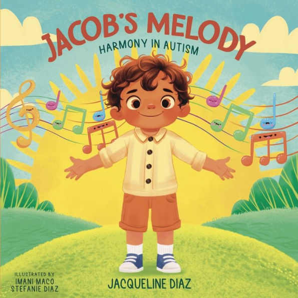 Jacob's Melody: Harmony Autism