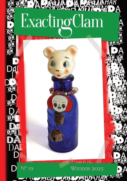 Exacting Clam No. 19: Winter 2025