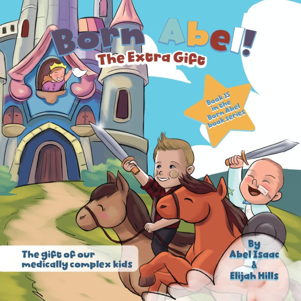 The Extra Gift: Medically Complex Kids