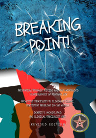 Title: Breaking Point. . ., Author: Dorris S. Woods