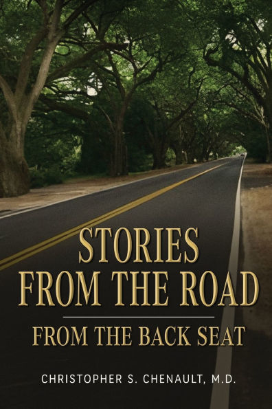 Stories from the Road: from the Back Seat