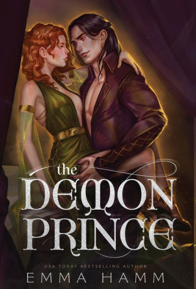 The Demon Prince