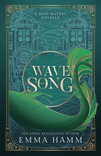 Wave Song