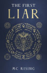 Alternative view 1 of The First Liar