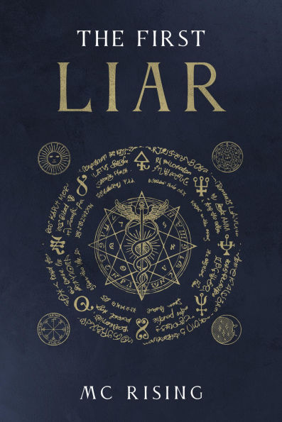 The First Liar