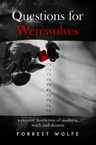 Questions for Werewolves: A creative nonfiction of madness, witch and daimon