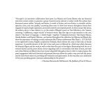 Alternative view 4 of Oversight: Erasure Poetry