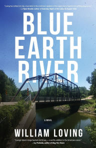 Free electronic download books Blue Earth River (English literature) 