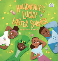 Title: Holidayville's Lucky Easter Surprise, Author: Renita Bryant