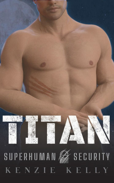 Titan: An Action-Adventure Romance with a Howling Sense of Humor