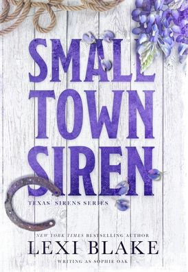 Small Town Siren