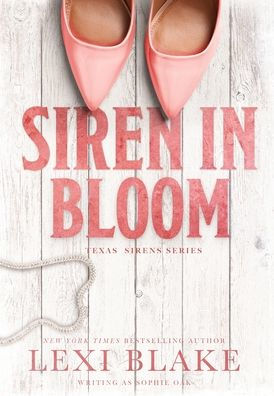 Siren in Bloom