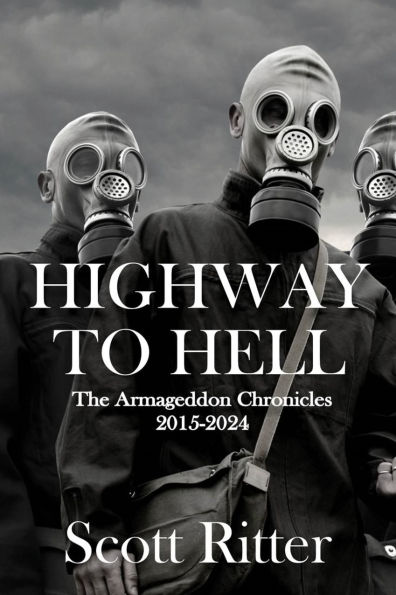 Highway to Hell: The Armageddon Chronicles, 2015-2024