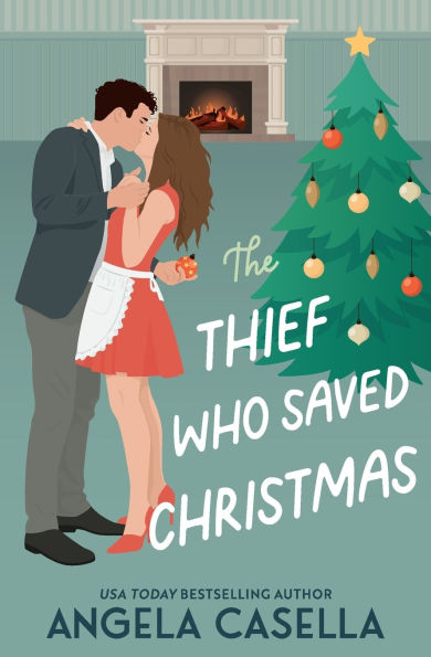 The Thief Who Saved Christmas