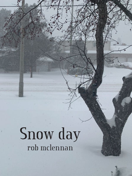 Snow day