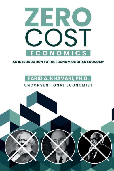 Zero Cost Economics: an Introduction to the Economics of Economy