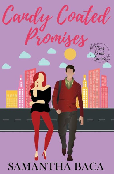 Candy Coated Promises