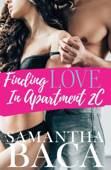 Finding Love Apartment 2C