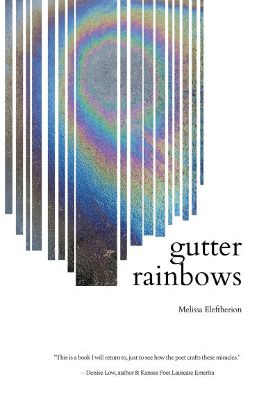 gutter rainbows