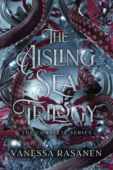 The Aisling Sea Trilogy: Complete Series