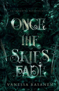 Textbook free downloads Once the Skies Fade PDF in English by Vanessa Rasanen