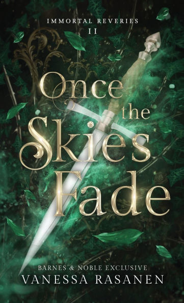 Once the Skies Fade: Barnes & Noble Exclusive Edition
