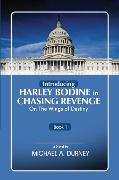 Chasing Revenge: On the Wings of Destiny