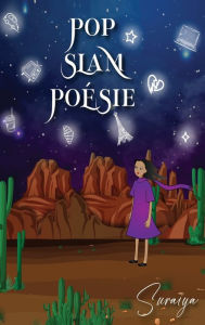 Title: Pop Slam Poï¿½sie, Author: Suraiya Johnson