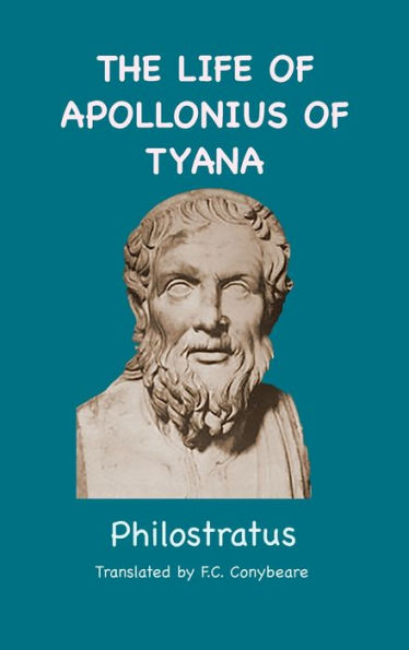 The Life of Apollonius of Tyana