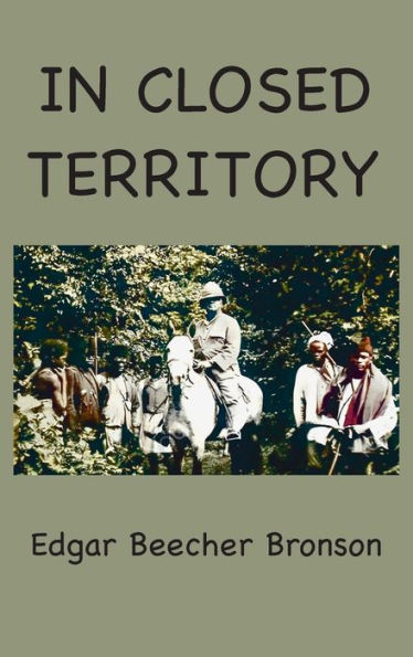 Closed Territory