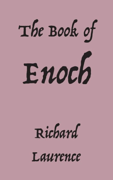 The Book of Enoch