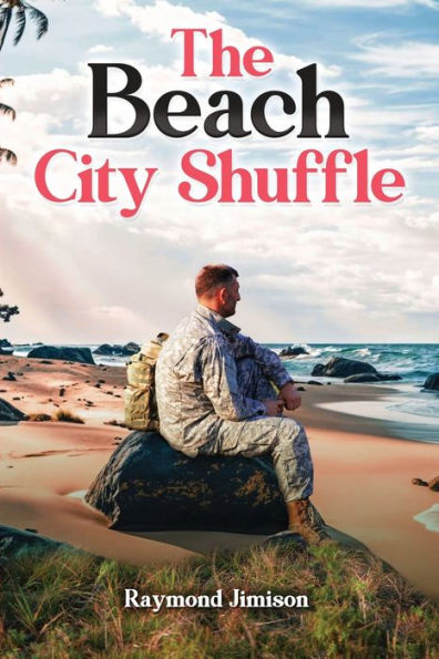 The Beach City Shuffle