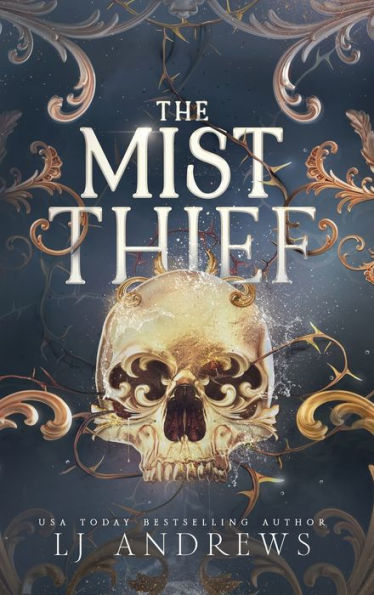 The Mist Thief