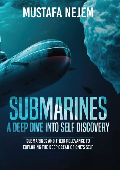 Submarines a Deep Dive into Self Discovery