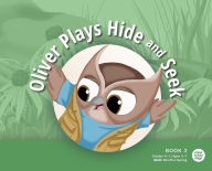 Ebooks epub download Oliver Plays Hide and Seek (English Edition)