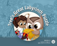 Title: Tree's Great Labyrinth Puzzle, Author: Mind Body Align