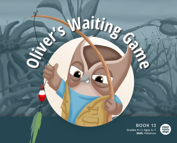 Oliver's Waiting Game