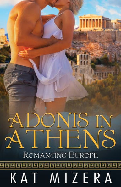 Adonis Athens