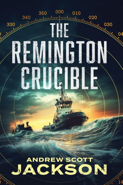 The Remington Crucible