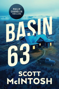 Ibooks free downloads Basin 63  (English Edition)