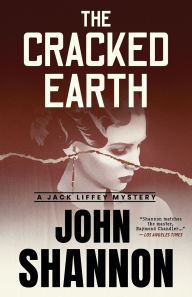 Free download ebooks of english The Cracked Earth