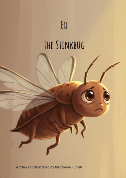 Ed the Stinkbug