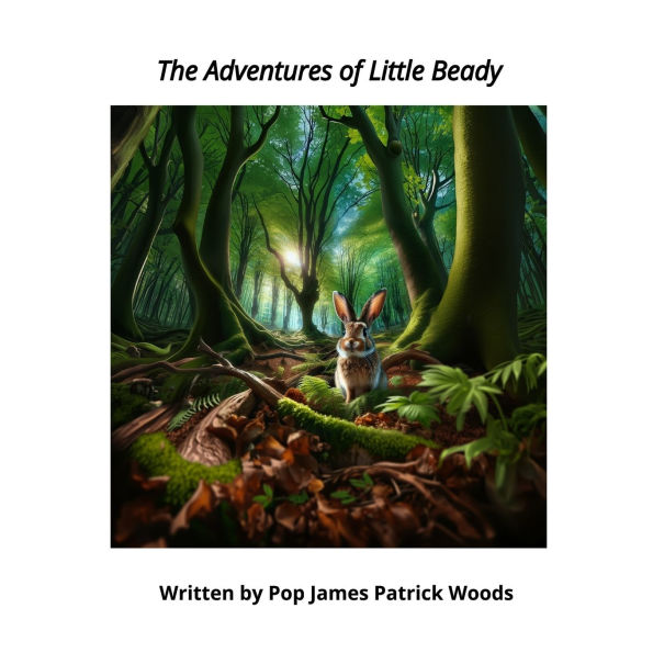 The Adventures of Little Beady