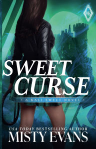 Title: Sweet Curse, Author: Misty Evans