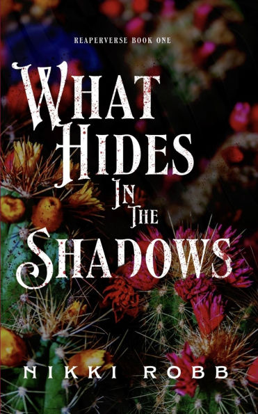 What Hides in the Shadows