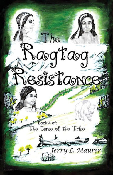 the Ragtag Resistance: Curse of Tribe: Part 4