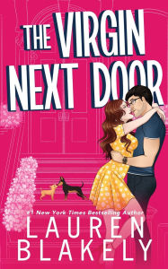Title: The Virgin Next Door, Author: Lauren Blakely