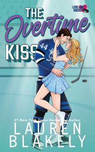 Free ebook pdfs download The Overtime Kiss (English literature)