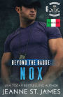 Beyond the Badge - Nox: Edizione italiana